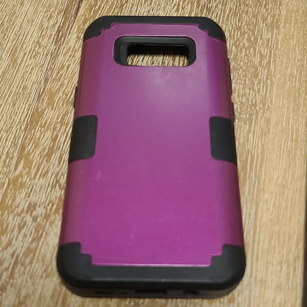 Samsung Galaxy S8 case
